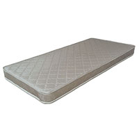 ポケットコイルマット ライトグレー SLM-19(GR)