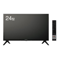 ハイセンス　インターネット対応液晶テレビ24型  24A4N