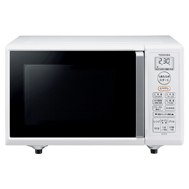 東芝　オーブンレンジ  ER-W16(W)