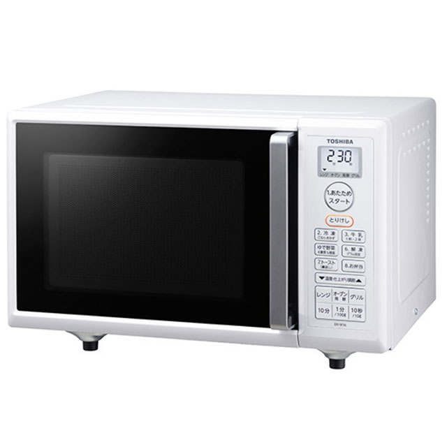 東芝　オーブンレンジ  ER-W16(W)