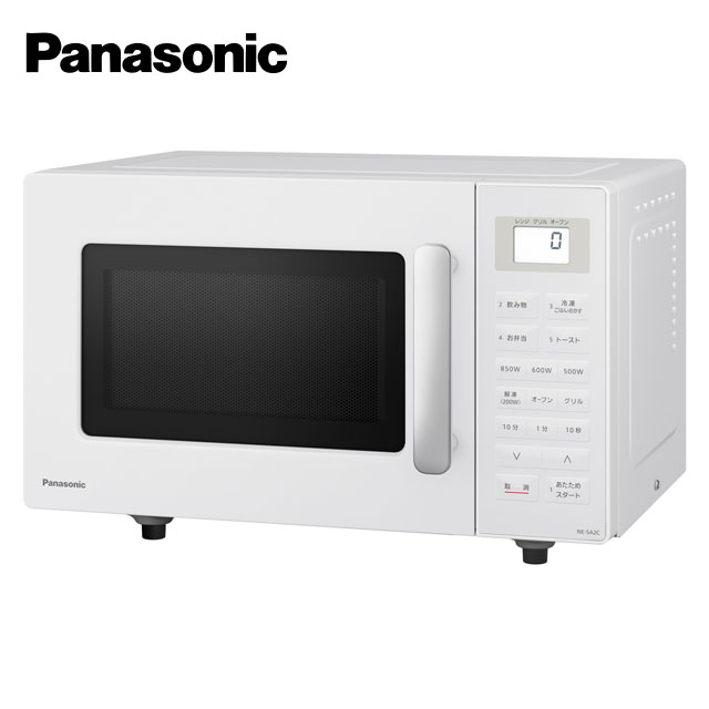 パナソニックオーブンレンジ  NE-SA2C