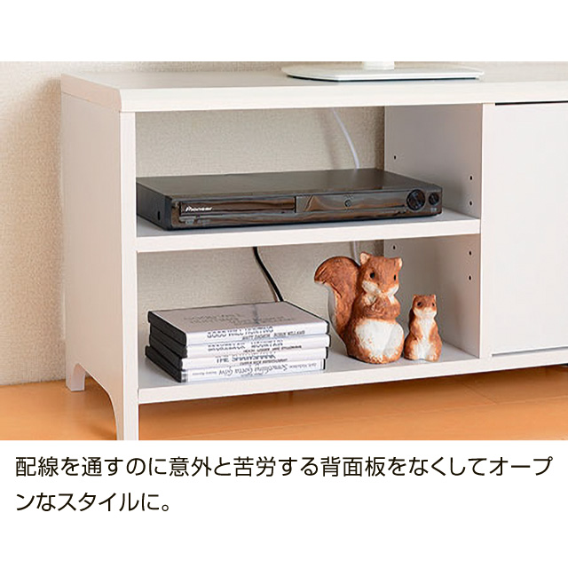 ウーノローボード60 ブラウン 