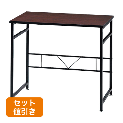 ストークデスクM  STW-800D(BR)