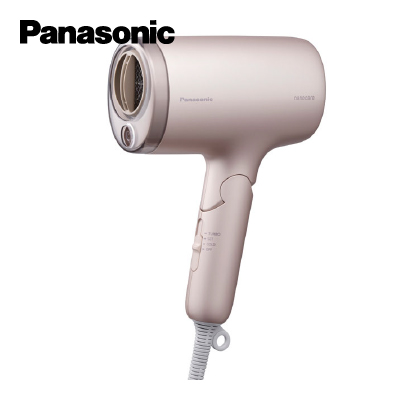 パナソニックヘアドライヤー　ナノケア モイストピンク EH-NA7M（P)