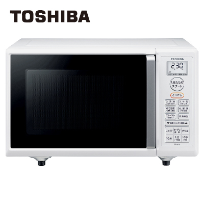 東芝　オーブンレンジ  ER-W16(W)