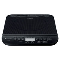 パナソニック　コンパクトIHコンロ  KZ-PH34