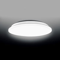 東芝　LEDルームライト　8畳用