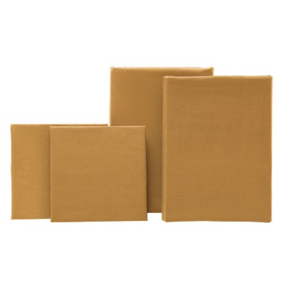 布団カバー4点セット（和式）