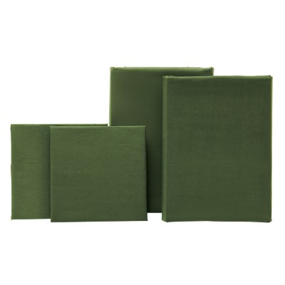 布団カバー4点セット（和式）