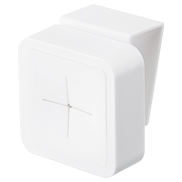 タオル掛けシンク扉タオルホルダー　タワー