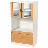 ベルチェナキッチンラック